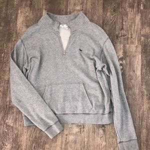 PINK pullover jacket